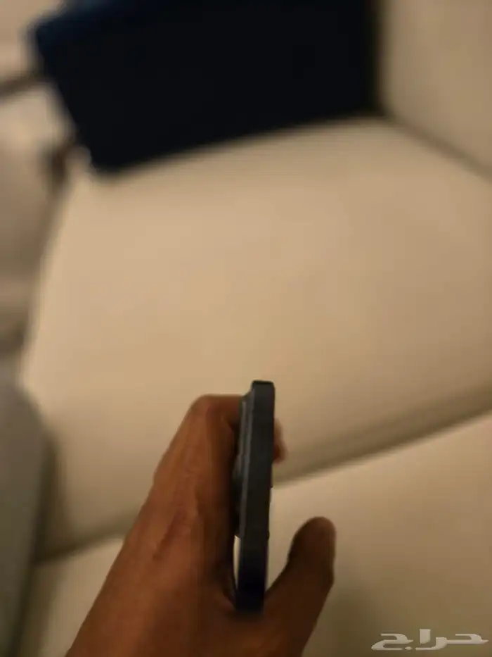 iphone 15 pro ازرق 5