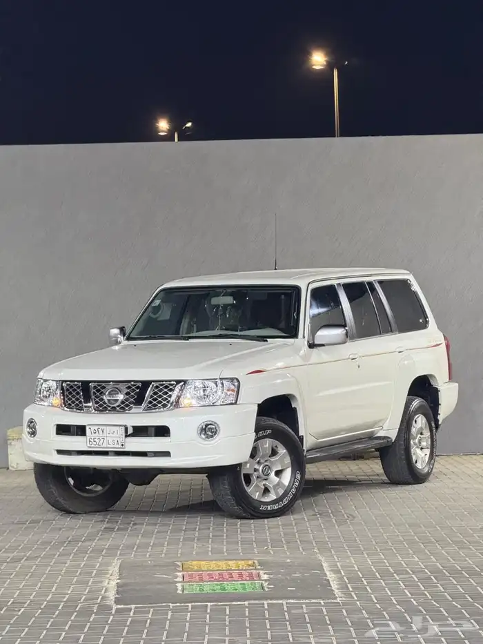 باترول فتك 2006 1