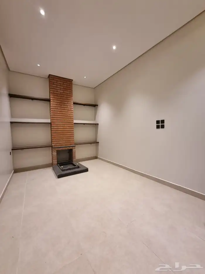 للبيع فيلا فاخره مودرن بحي الرفيعه 9