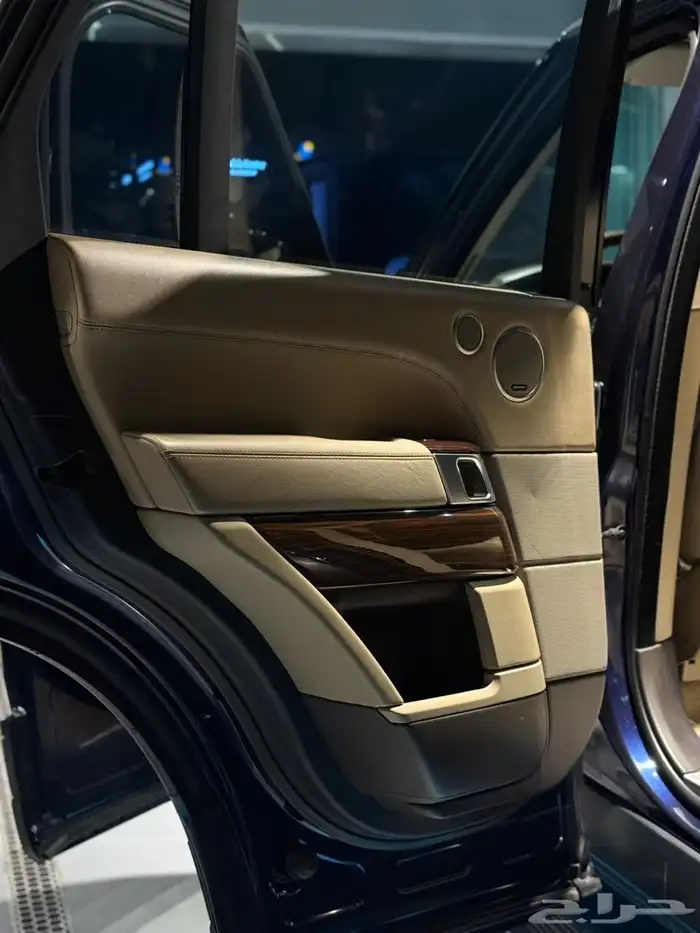 رنج فوج موديل 2015 فل كامل تم البيع تم البيع تم البيع 11