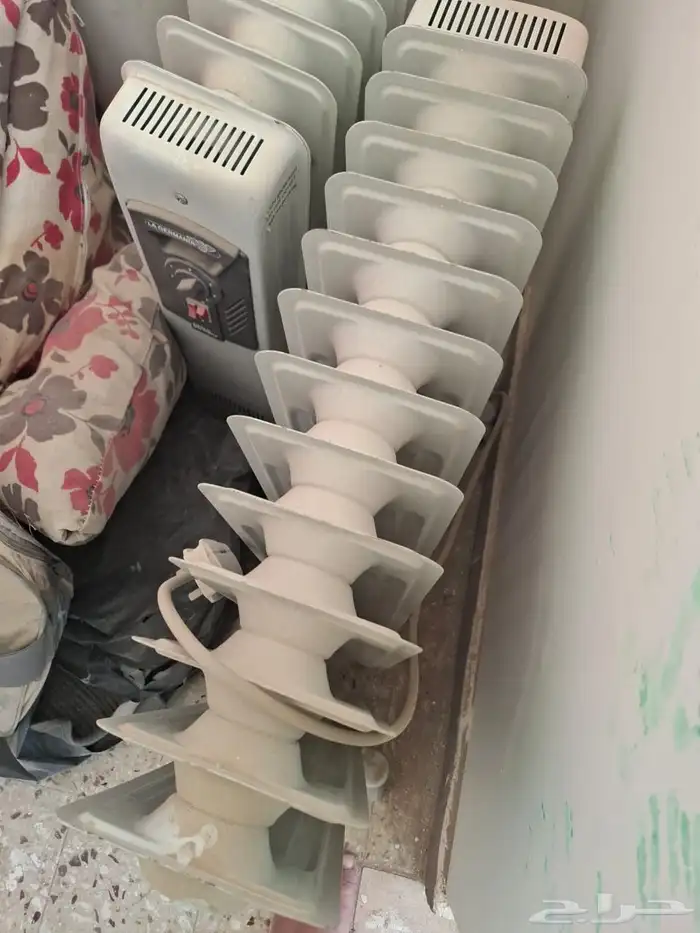 دفاية اللماني اصلي 1