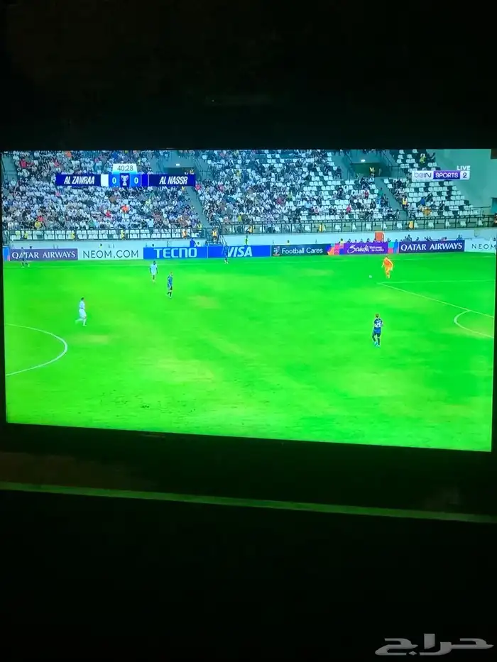 فنى دش فنى كاميرات عرعر 7