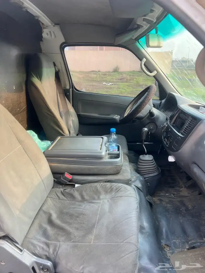 اورفان - باص - بضاعة 5