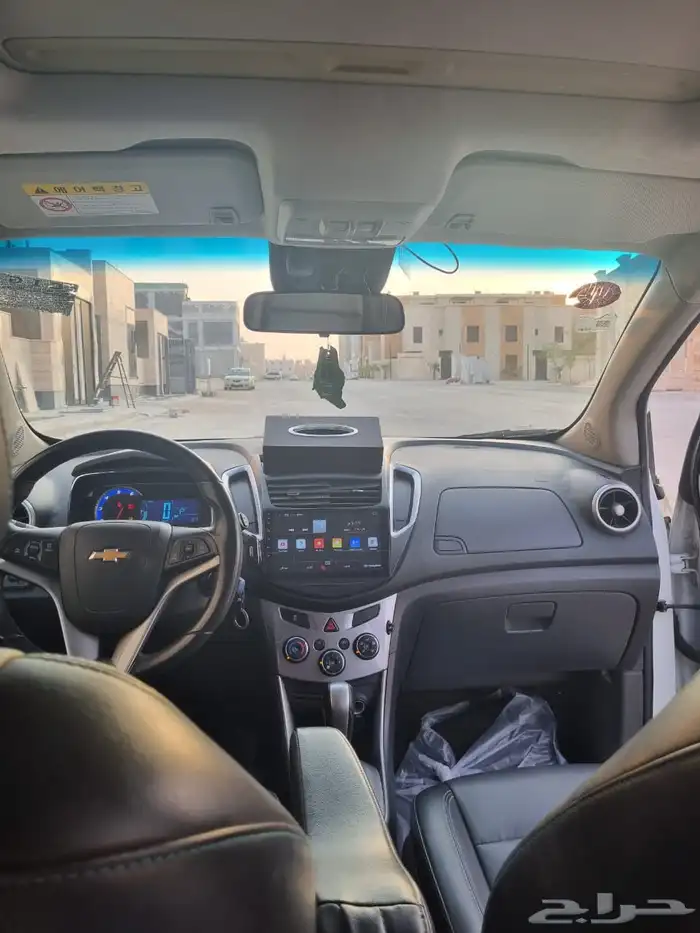 تراكس 2016 6