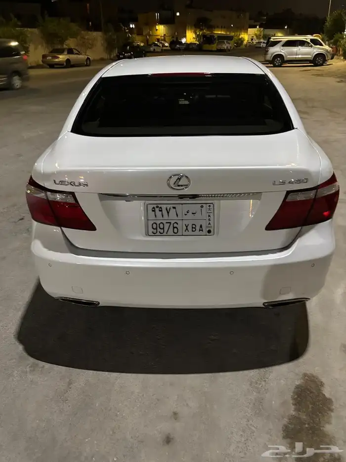 لكزس 2