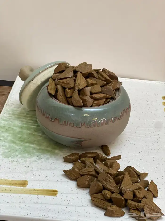 بخور مروكي 1