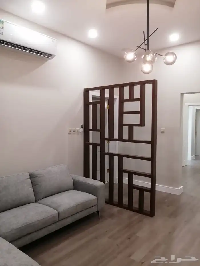 أبواب wpc و خشب - خزائن - ديكورات خشبية 2