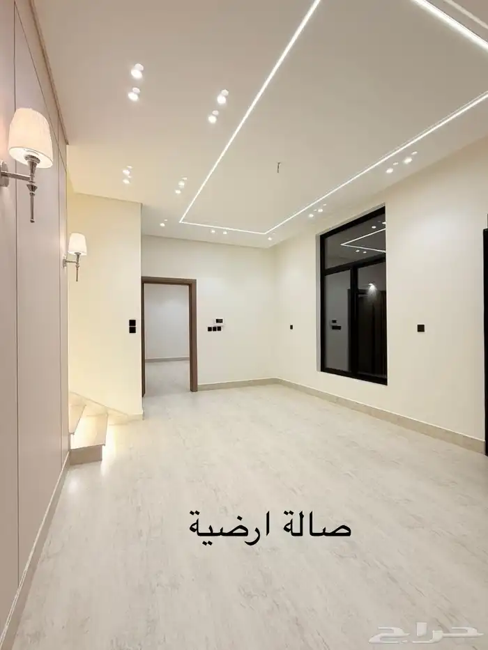 فلل حي الشعلة واحة الشرقية 7