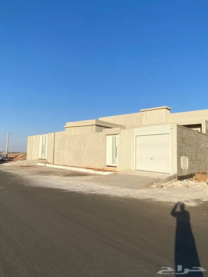 للبيع شاليه سكني 4