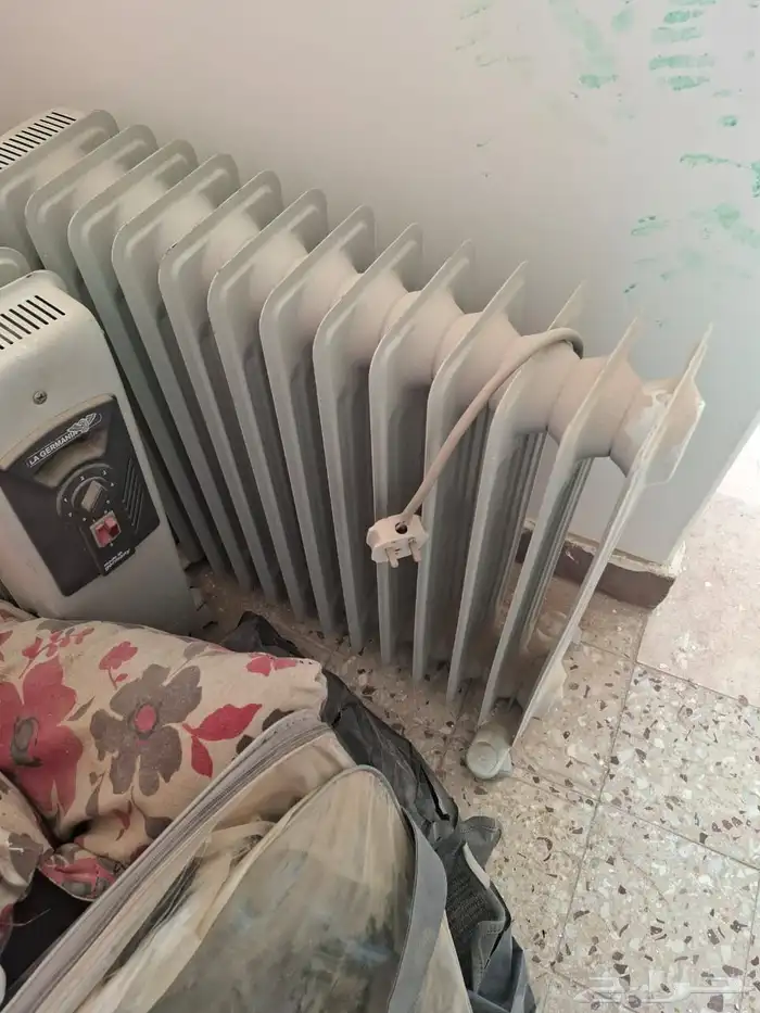 دفاية اللماني اصلي 0