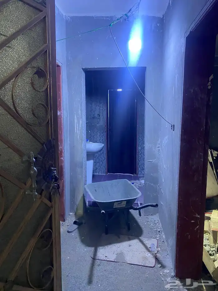 استراحه للإيجار تنفع سكن عمال 6