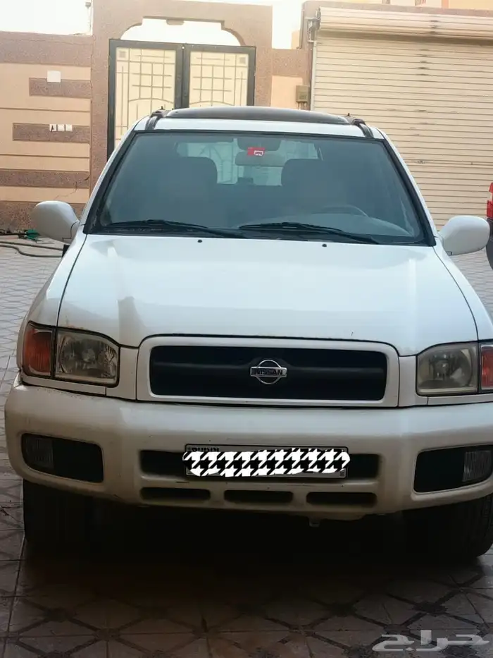 باثفندر 2001 0
