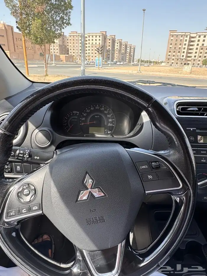 مستوبيشي اتراج 2021 12