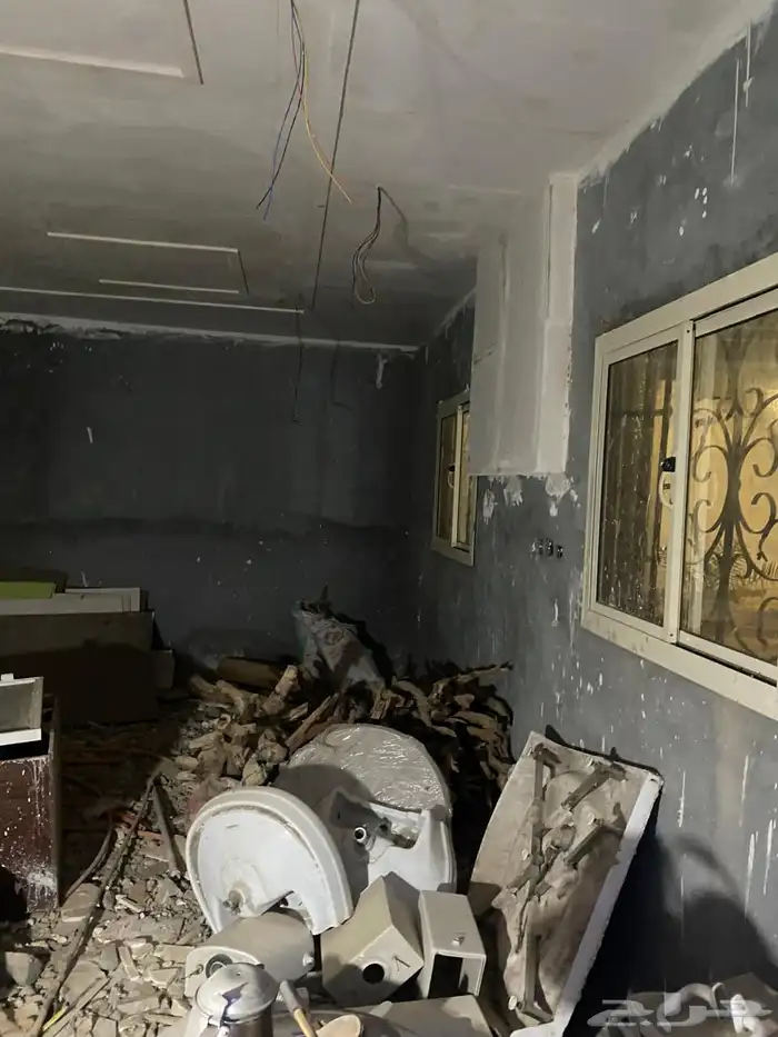 استراحه للإيجار تنفع سكن عمال 4
