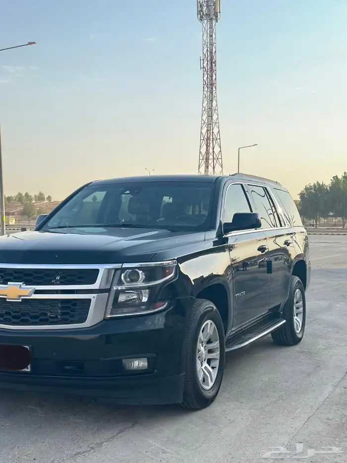 تاهو 2019 0