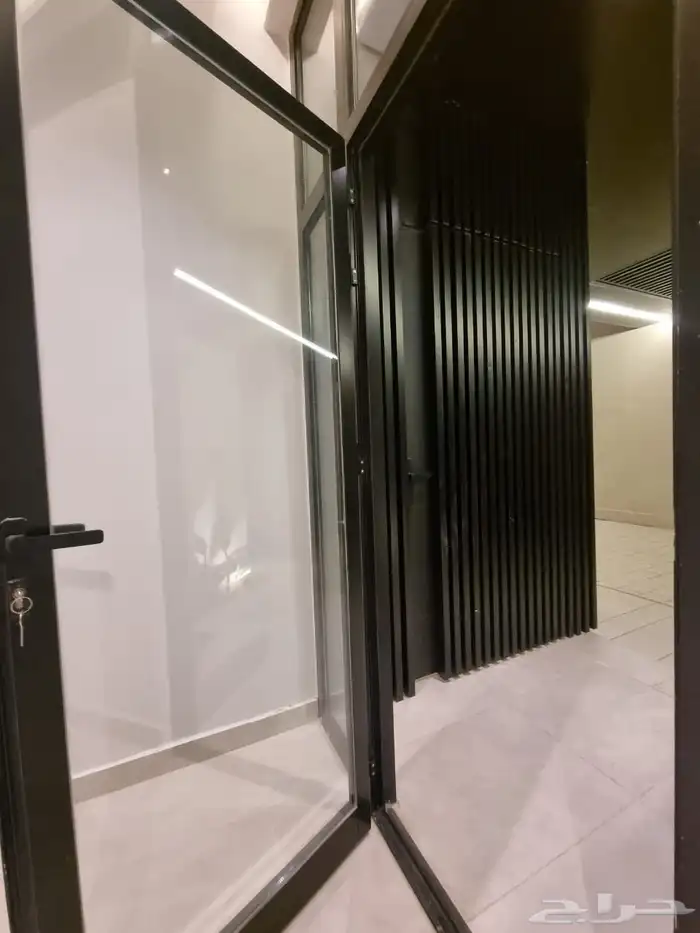 للبيع فيلا فاخره مودرن بحي الرفيعه 23