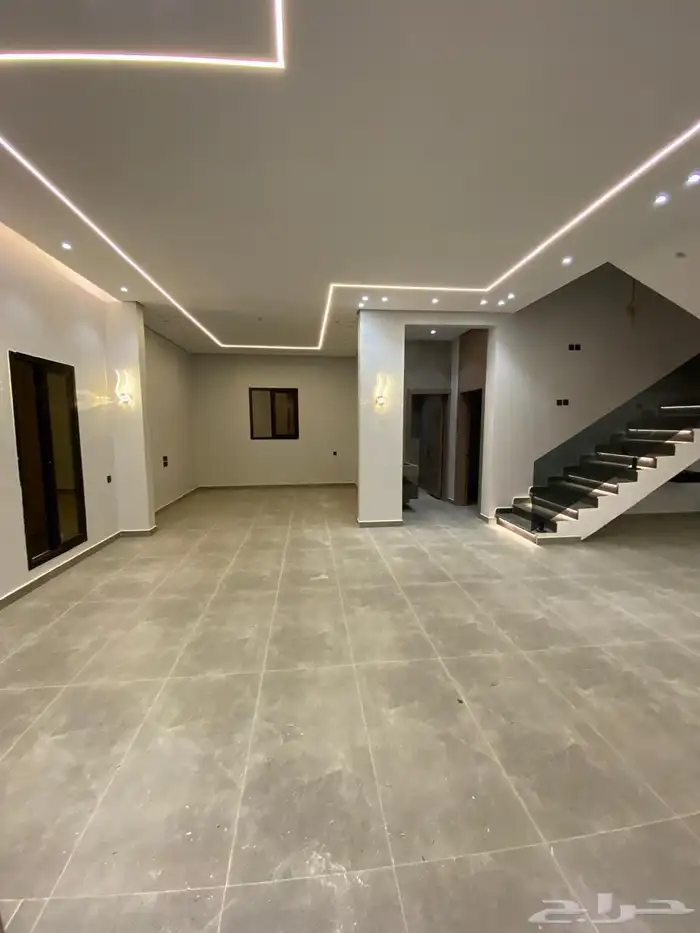 تاون هاوس ارضي وعلوي 1