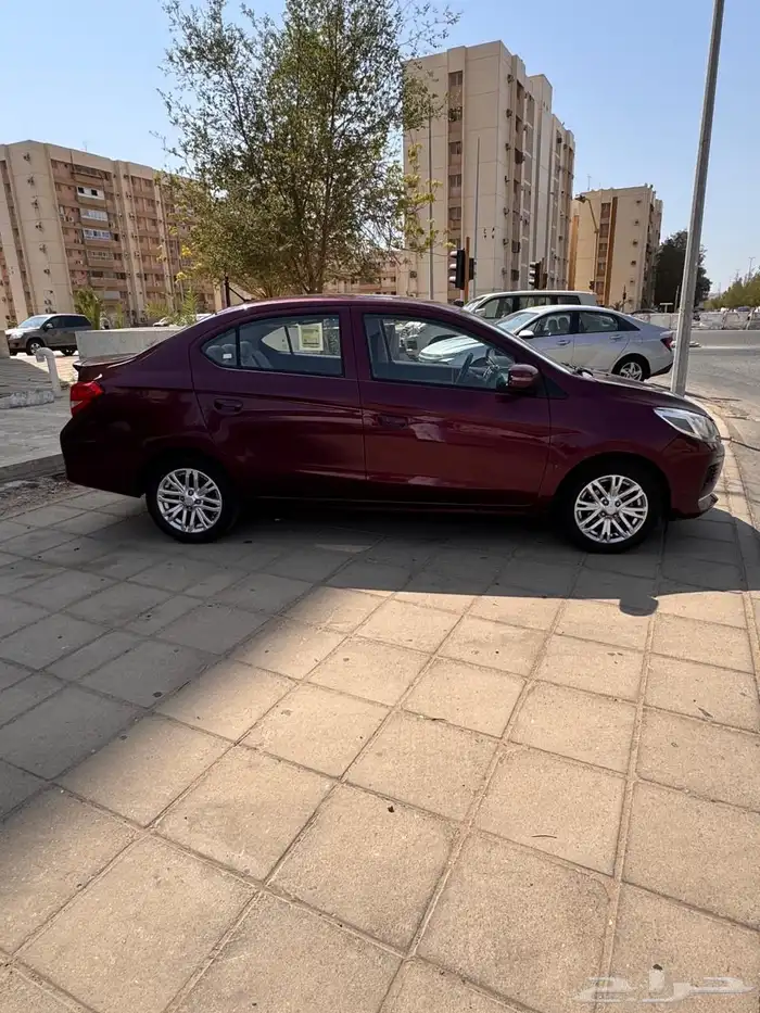 مستوبيشي اتراج 2021 6