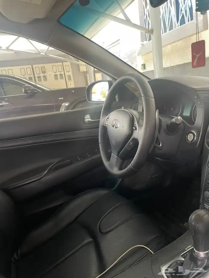 انفينيتي 35 موديل 2007 15