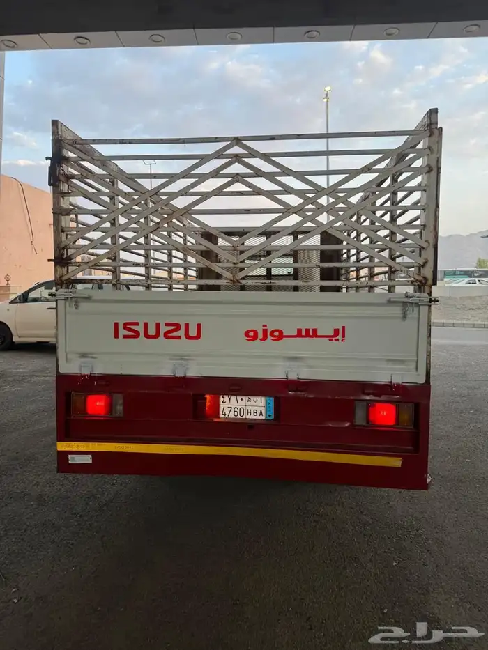 دينا ايسوزو 2002 وكاله ممشى قليل 6