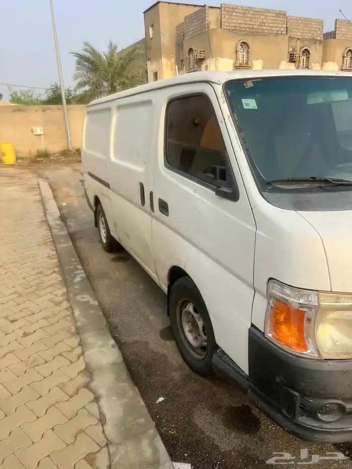 اورفان - باص - بضاعة 4