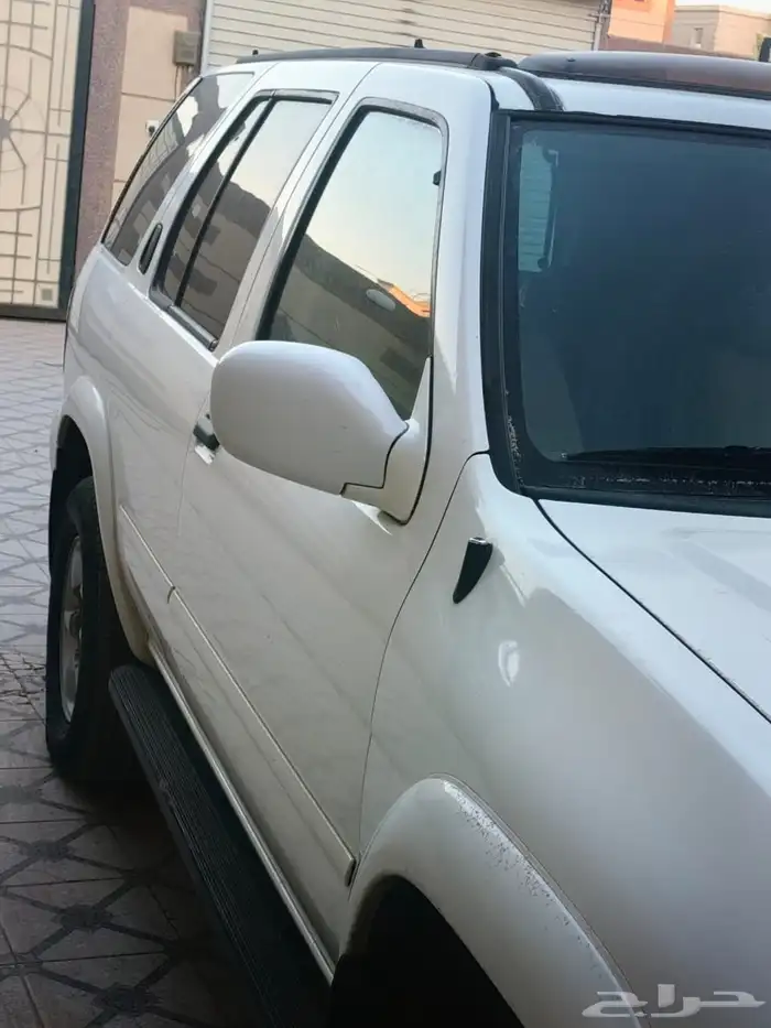باثفندر 2001 1