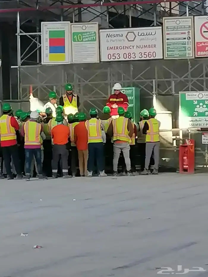 البحث عن شريك ممول مقاولات 6