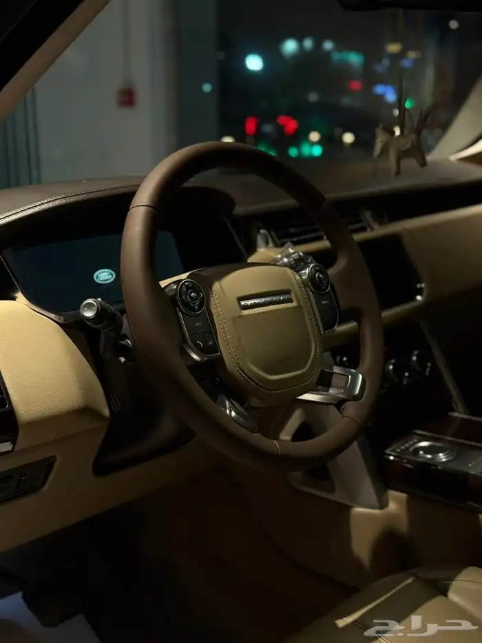 رنج فوج موديل 2015 فل كامل تم البيع تم البيع تم البيع 2