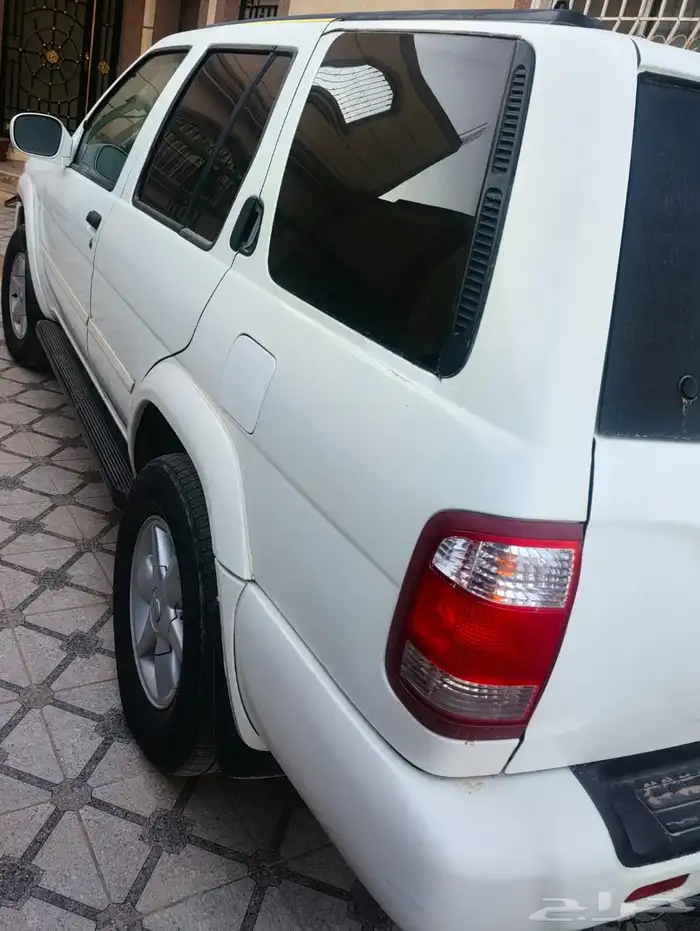 باثفندر 2001 3