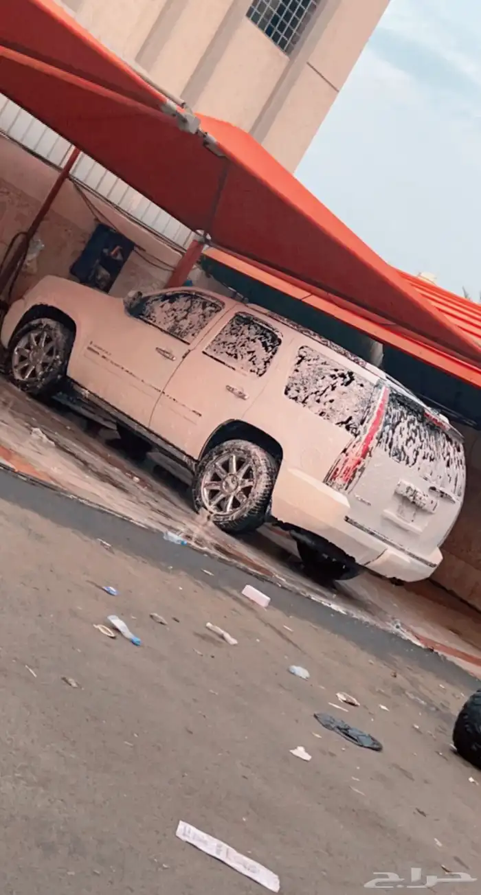 GMC يوكن دينالي 2009 0