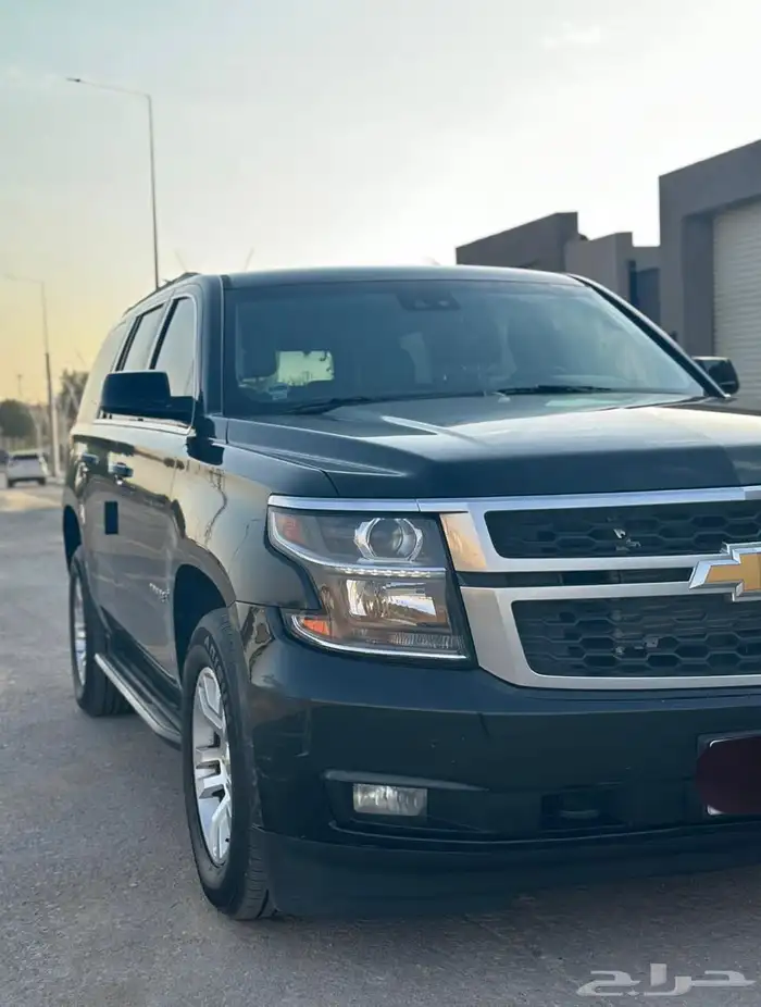 تاهو 2019 2