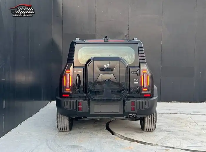 جيتور T2 لكجري هايبرد بافضل الأسعار 5