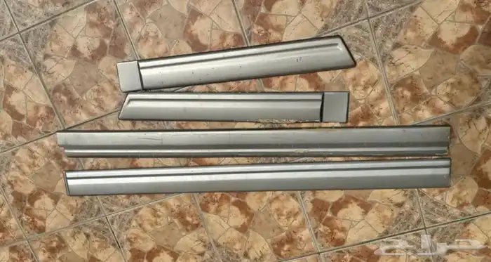 ديكور باترول طبلون العدادات نيسان باترول فتك 38