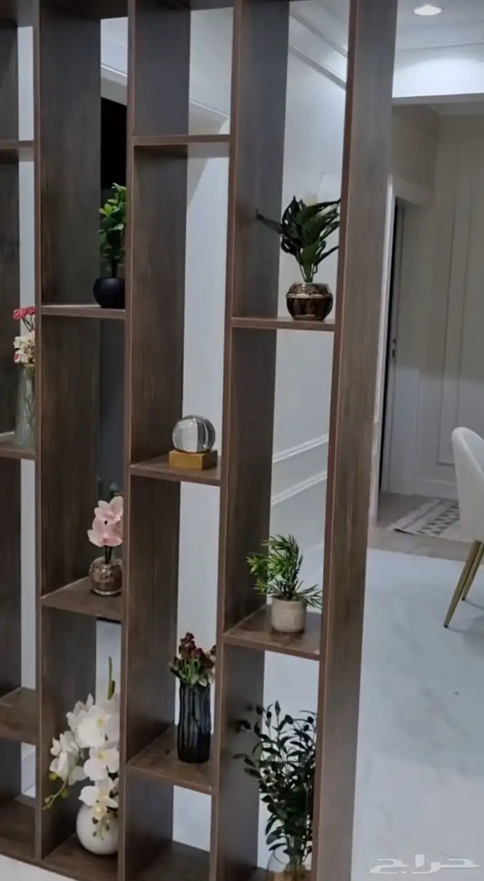 أبواب wpc و خشب - خزائن - ديكورات خشبية 1