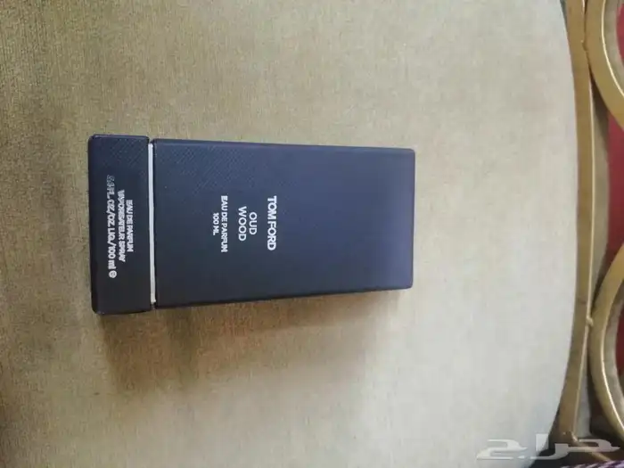 Tom ford oud wood 100 ml real 0