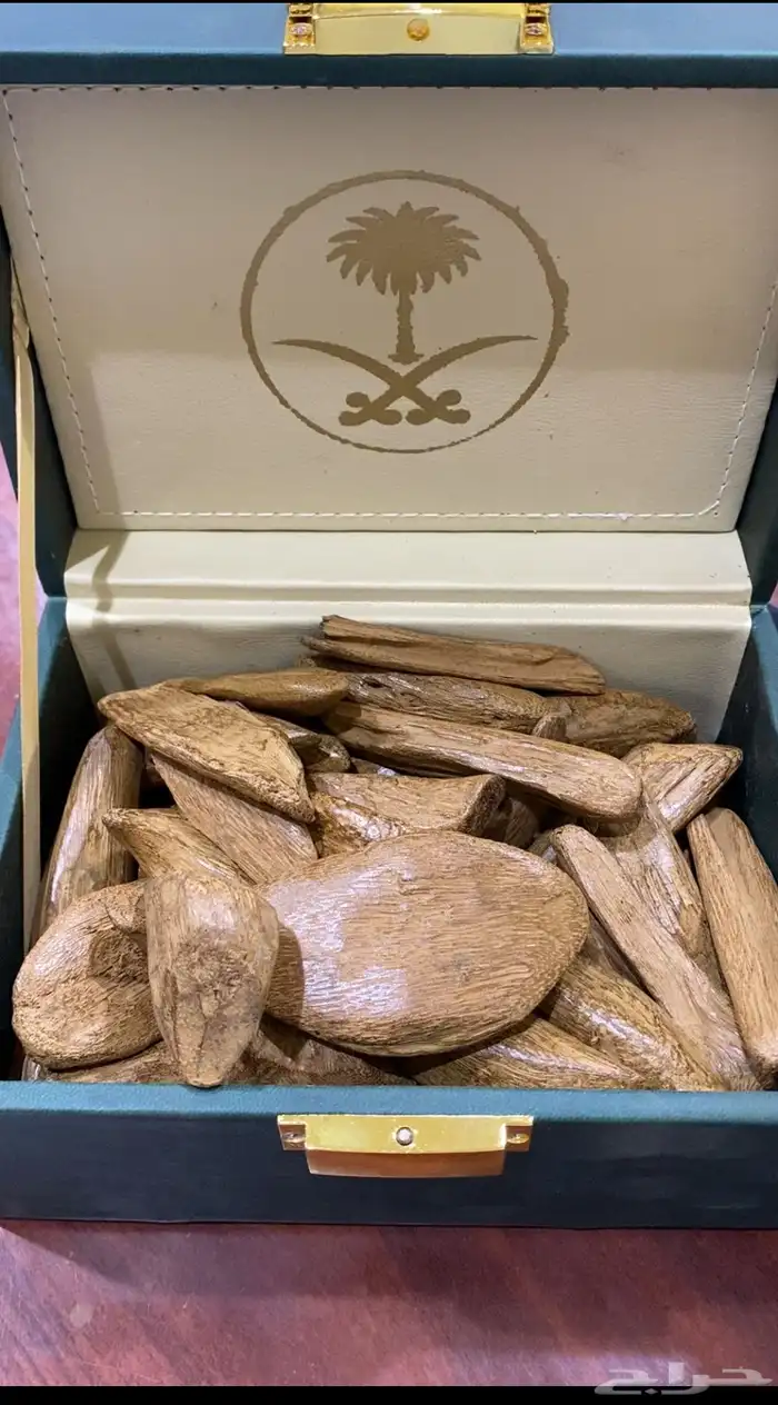 عود مروكي طبيعي محسن بيور ونقي جدا  وفاخر 0
