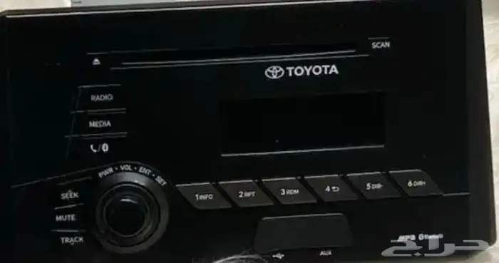 مسجل كورلا 2020 0