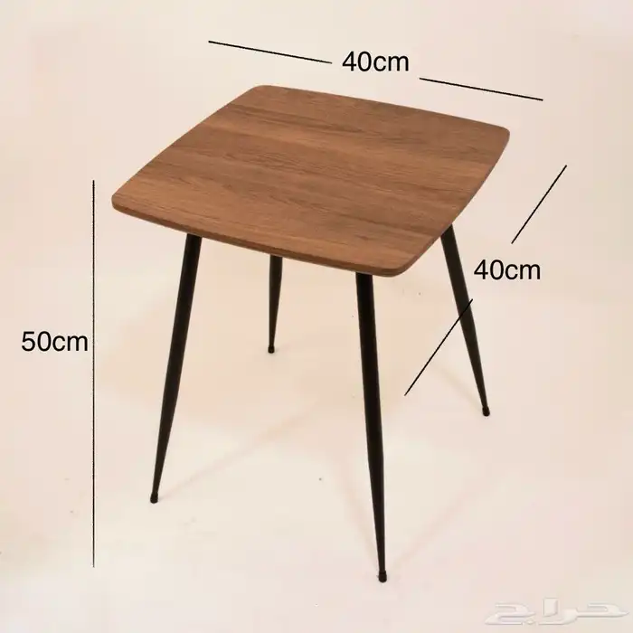 كنب مع طاولات 10