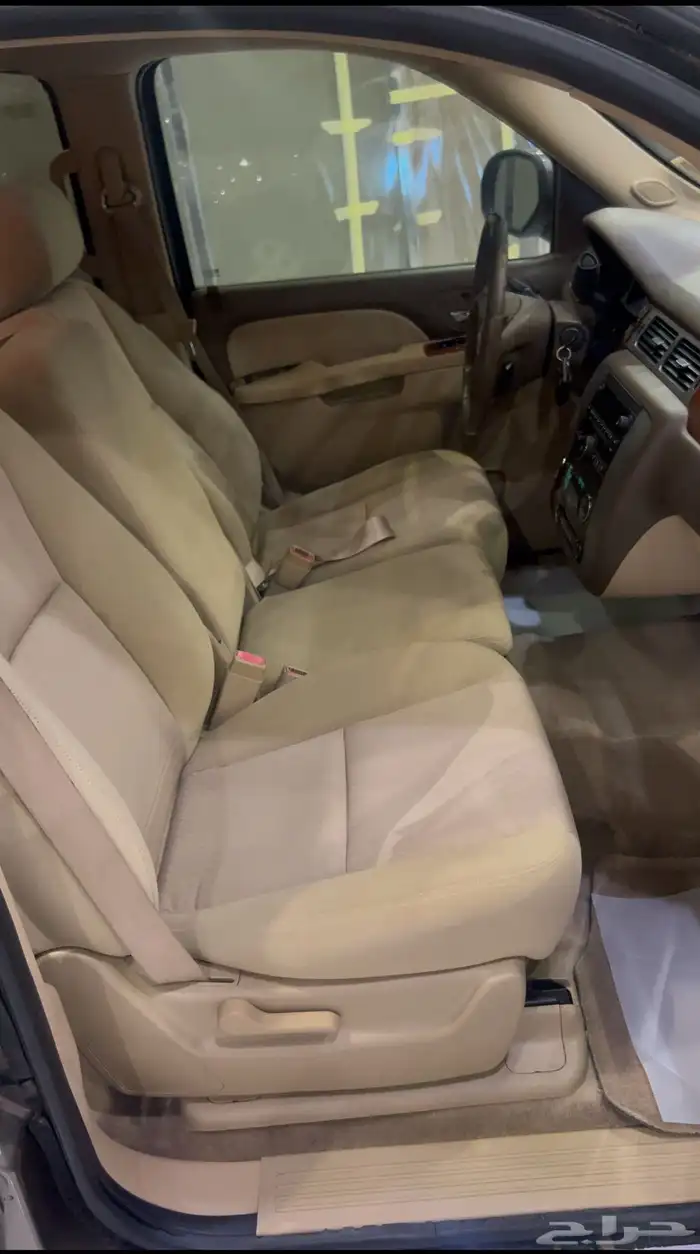 يوكن GMC 2011 للبيع 11