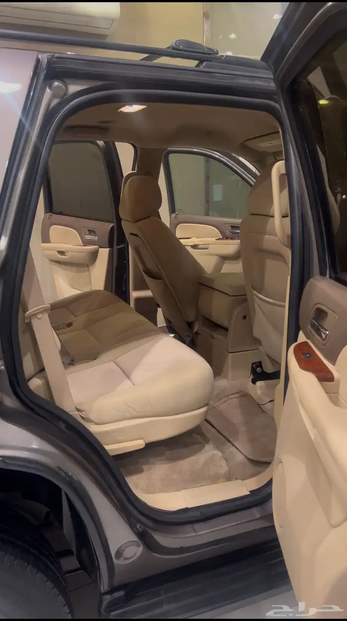 يوكن GMC 2011 للبيع 4