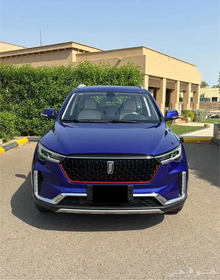 فاو T33فل كامل بودي وكالة 2022 عداد (27500) البيع (29500) 0