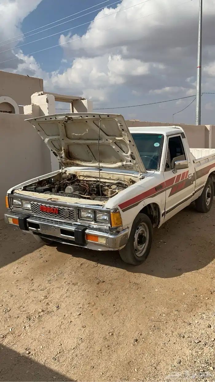 ددسن 85 للبيع 0