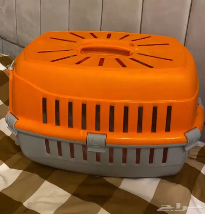 حامل قطط وكلاب pet carrier 1