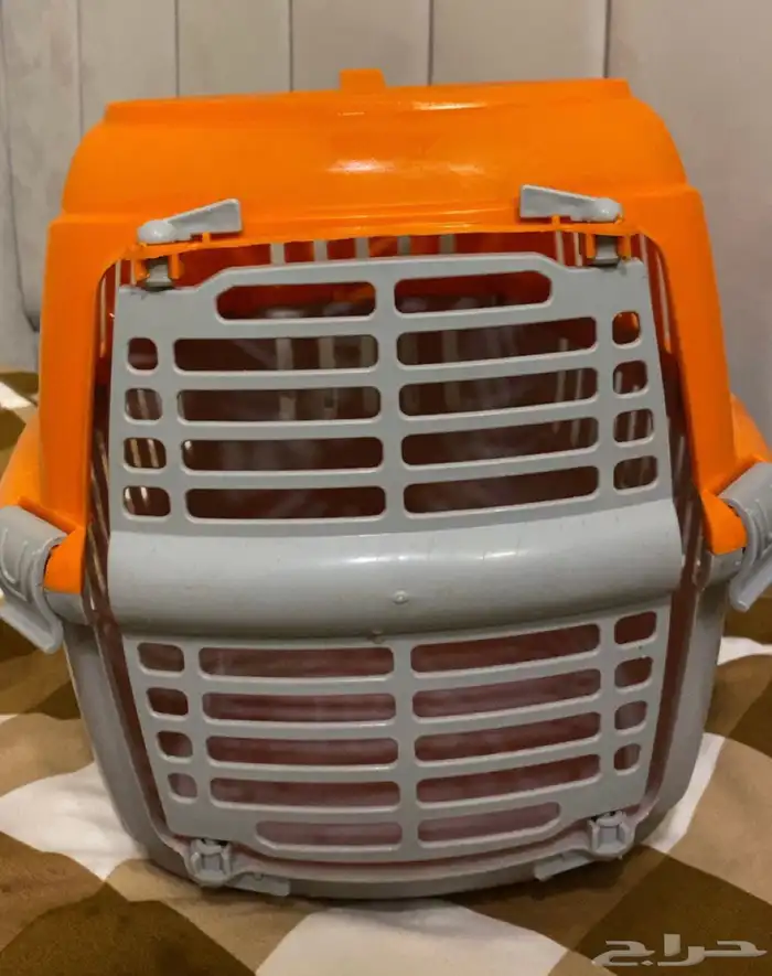 حامل قطط وكلاب pet carrier 0
