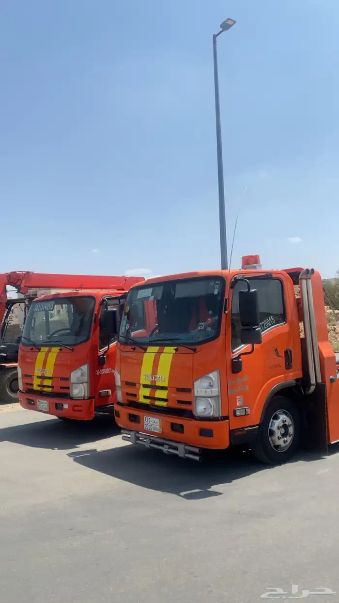 سطحة الطايف 0