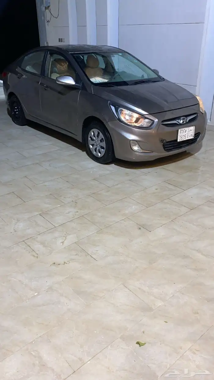اكسنت 2013 تماتيك 2