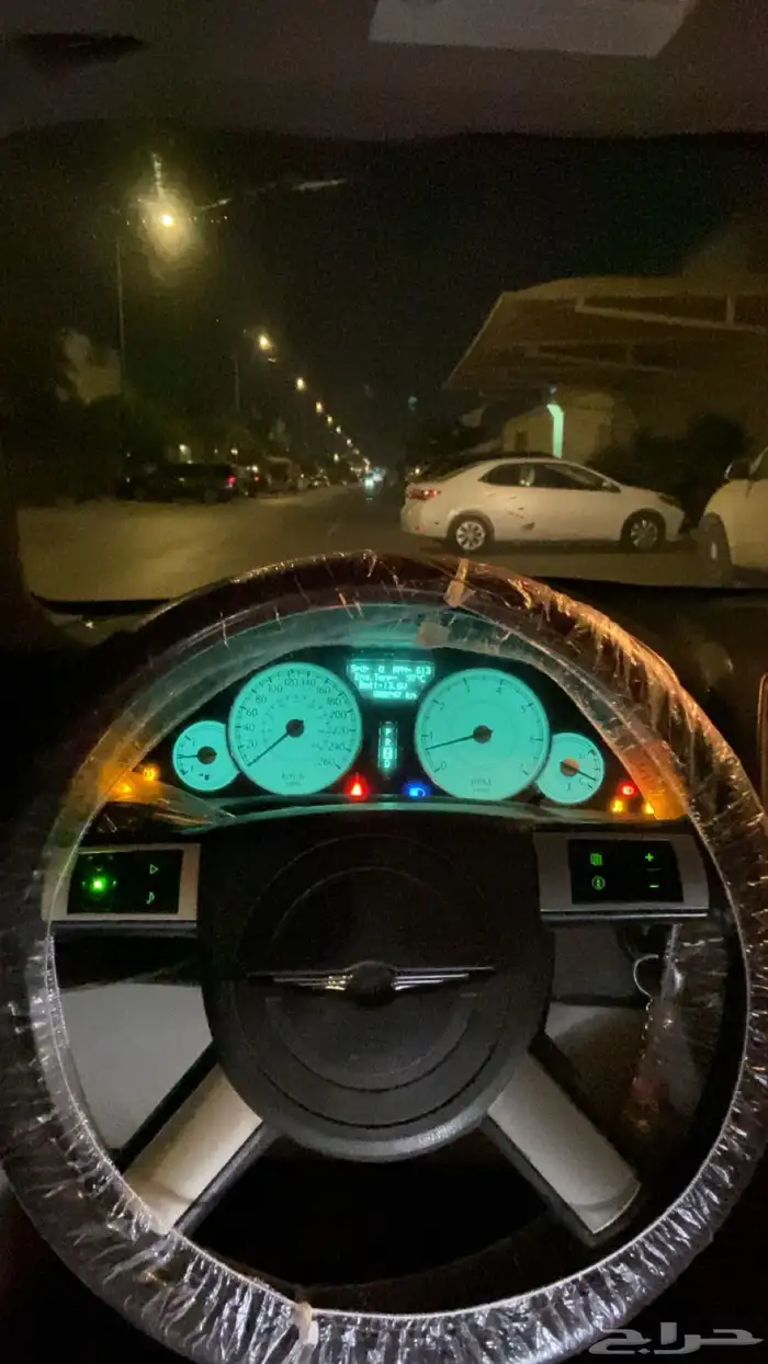 كلايزر 2006 للبيع 8