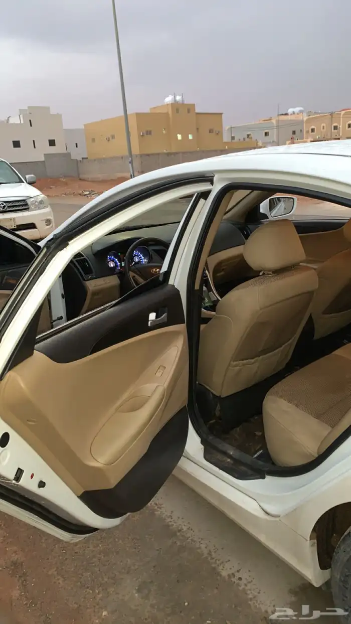 سوناتا 2012 9