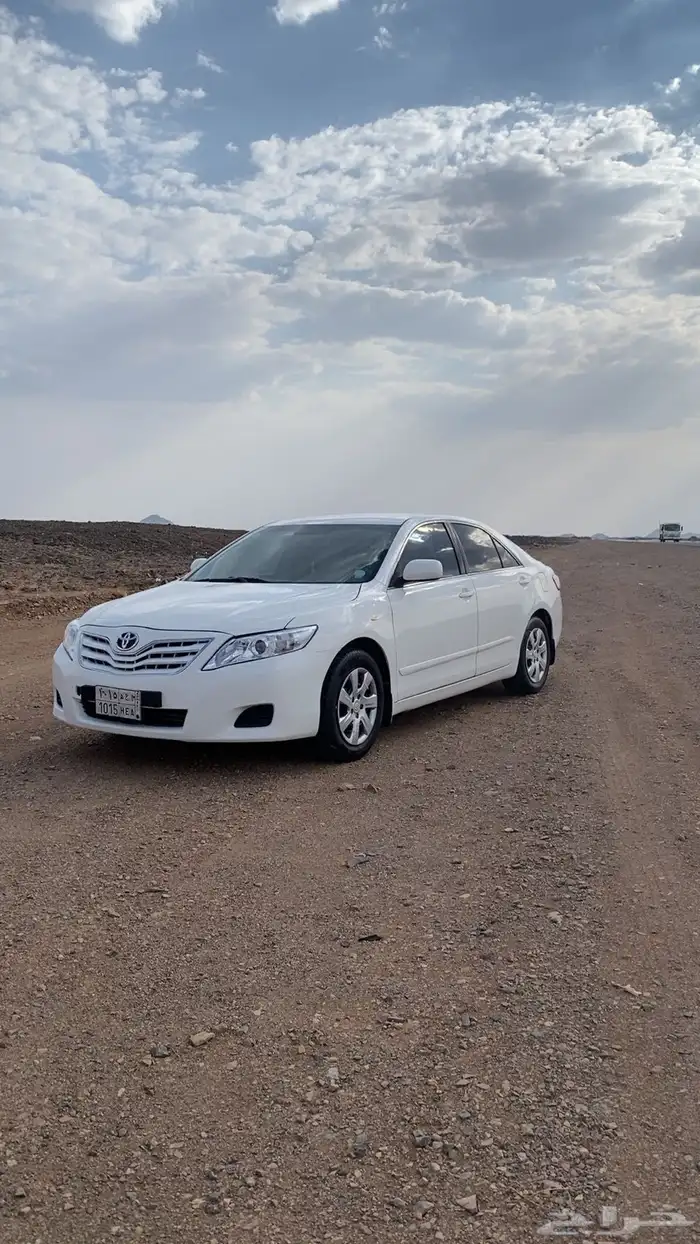 كامري 2008 2