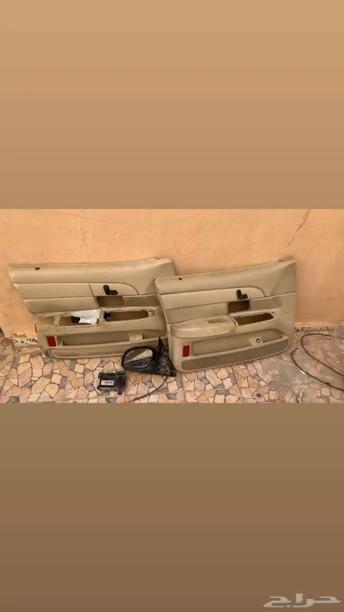 قطع فورد 0